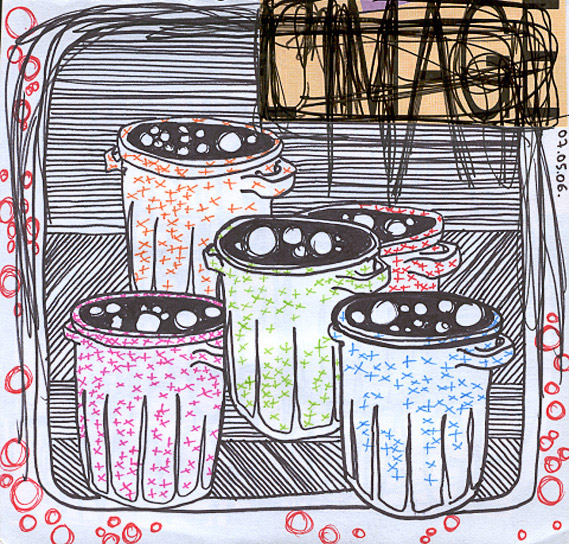 Croquis