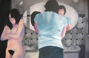 la norme et la marge