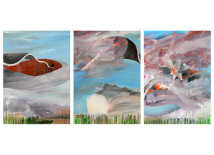 Press the button to start - Loading - Receipt