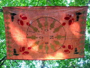 Festival Art Nature, 2007