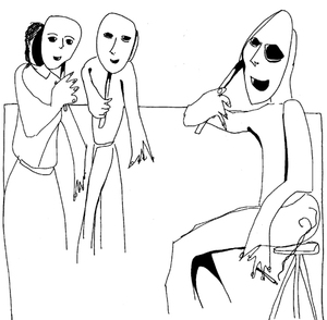 Se fondre dans le décor