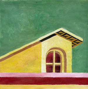 Sans titre - Maison italienne 