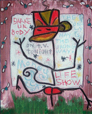 Life Show (Abrutissement de masse au travers du Media.)