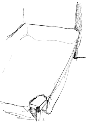 Le vent du soir dé cider