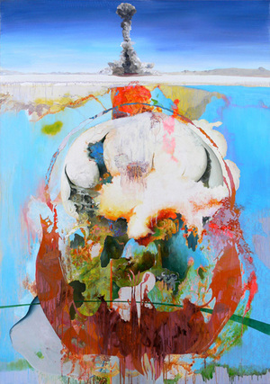 Le principe de l'iceberg