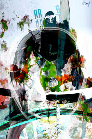 Le principe de l'iceberg, Distorsion