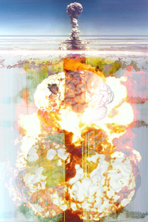 Le principe de l'iceberg, Show time